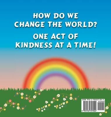 Ten Acts of Kindness By Smith, LoLo 9781930357044 (Hardback)