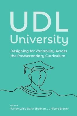 UDL University By Randy Laist 9781930583856 (Paperback)