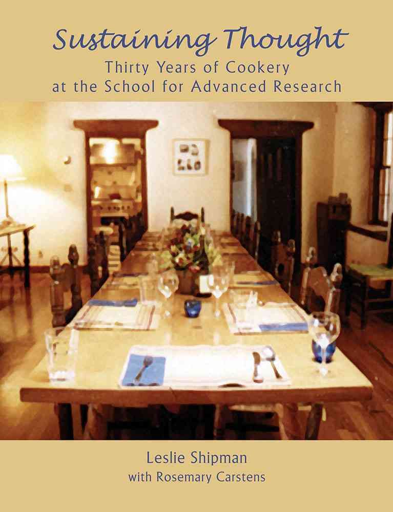 Sustaining Thought 9781930618831 (Paperback)