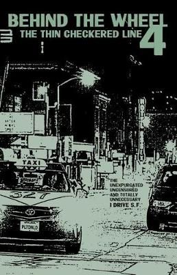 Behind the Wheel 4 By Kelly Dessaint 9781930935402 (Paperback)