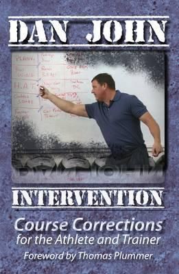 Intervention Course Corrections for By D John 9781931046176