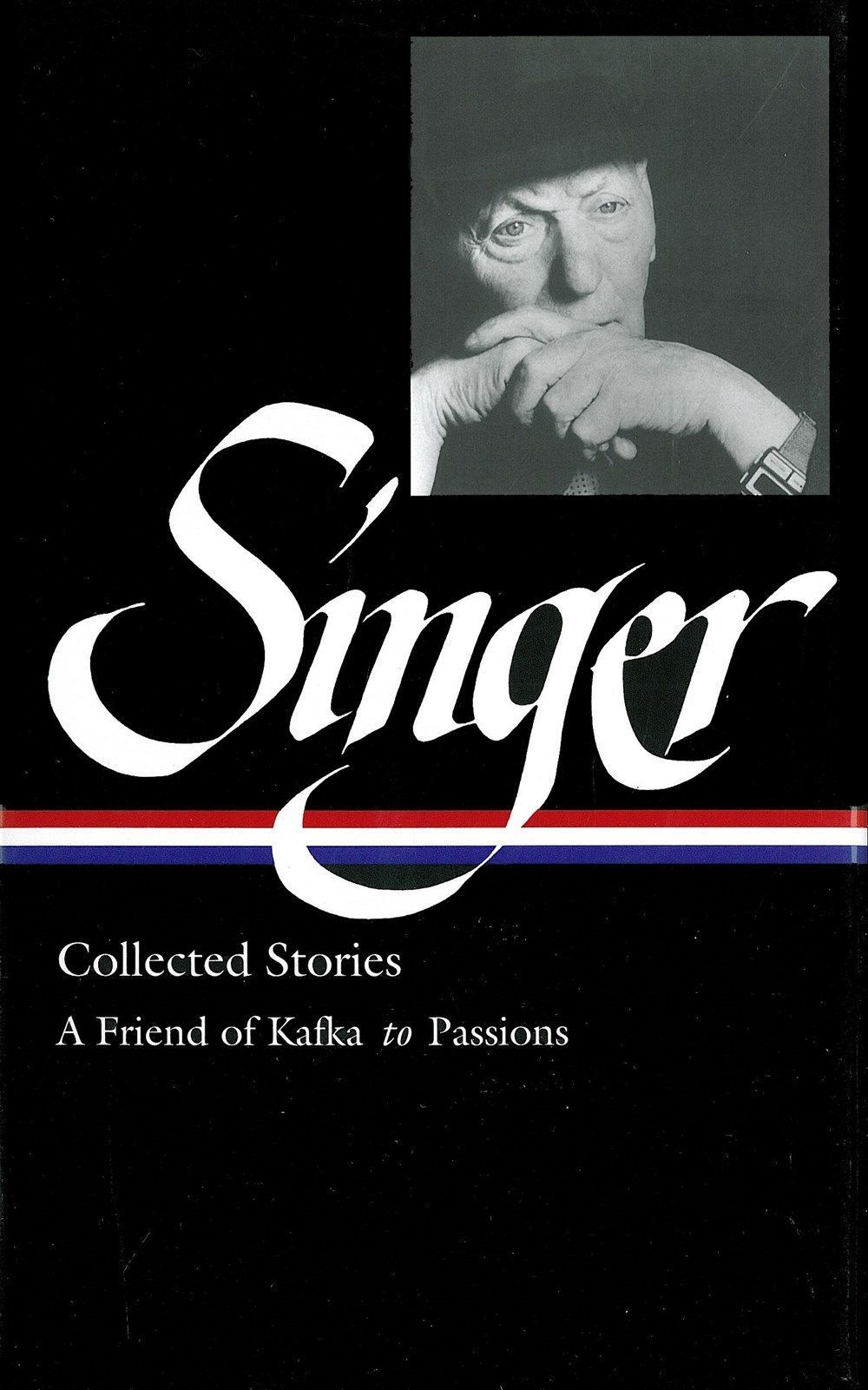 Isaac Bashevis Singer: Collected Stories Vol. 2 9781931082624