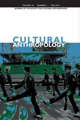 Cultural Anthropology 9781931303392 (Paperback)