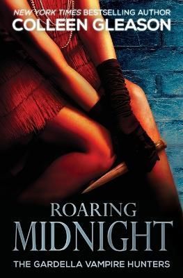 Roaring Midnight By Colleen Gleason 9781931419826 (Paperback)