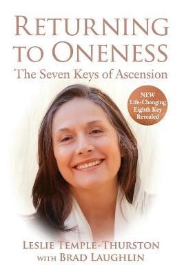 Returning to Oneness By Temple-Thurston 9781931679152 (Paperback)
