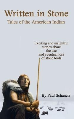 Written In Stone - Tales of the American Indian 9781932113938