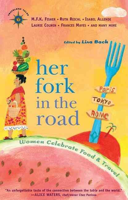 Her Fork in the Road By Lisa Bach 9781932361292 (Paperback)