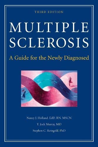 Multiple Sclerosis By Holland RN, EdD, Nancy 9781932603279 (Paperback)