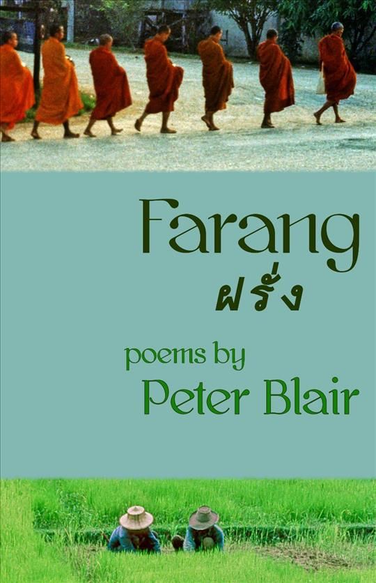 Farang By Peter Blair 9781932870343 (Paperback)