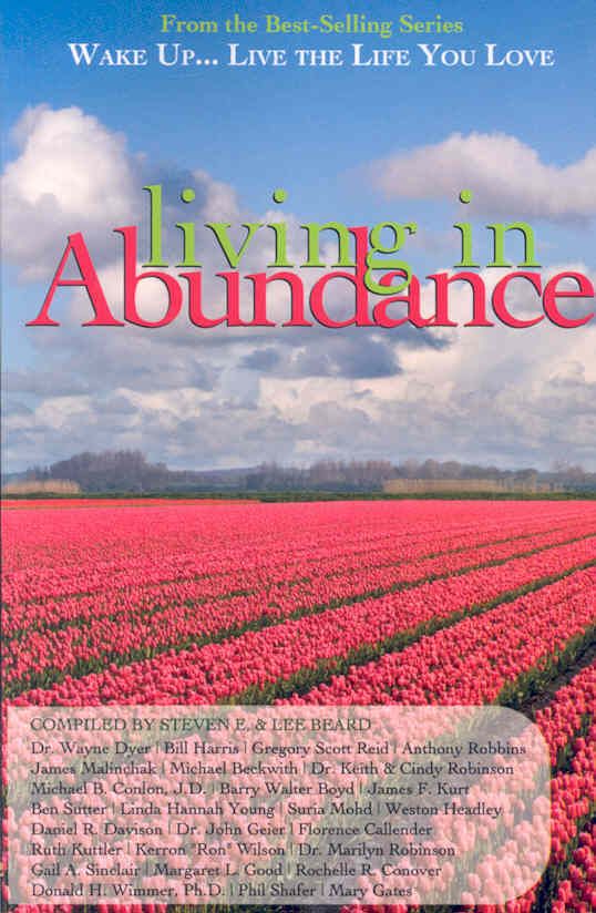 Wake Up...Live the Life You Love 9781933063096 (Paperback)