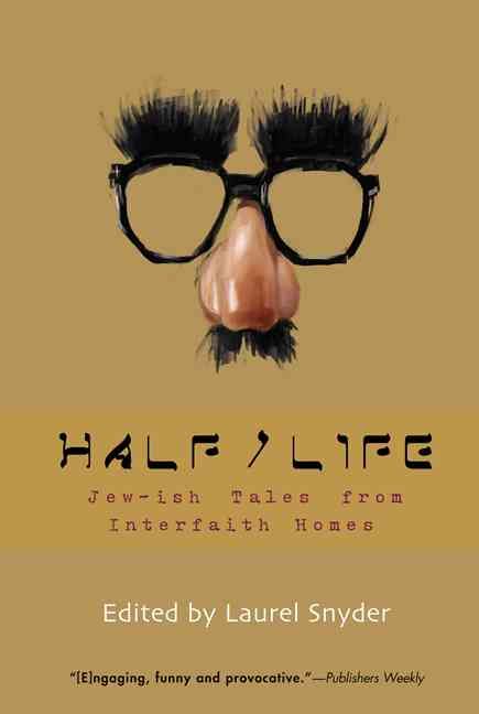 Half/Life By Laurel Snyder 9781933368245 (Paperback)