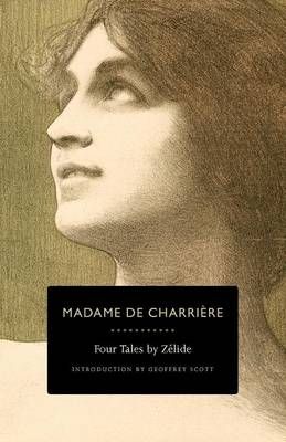 Four Tales by Zelide By geoffrey scott 9781933527413 (Paperback)
