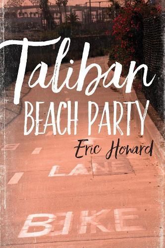 Taliban Beach Party By Eric Howard 9781933527895 (Paperback)
