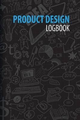 Product Design Logbook By Renee Dimodica 9781933598918 (Paperback)