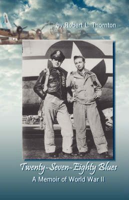 Twenty-Seven-Eighty Blues By Robert L Thornton 9781933817385