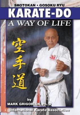 Karate-do By Grigorian 9781933901688 (Paperback)