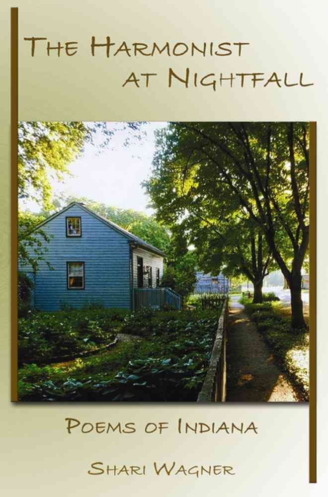 The Harmonist at Nightfall By Shari Wagner 9781933964720 (Paperback)