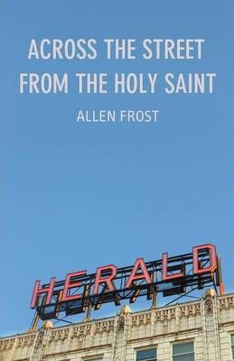 Saint Lemonade By Allen (Western Washington University Library) Frost