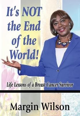 It's NOT the End of the World! 9781933972510 (Hardback)