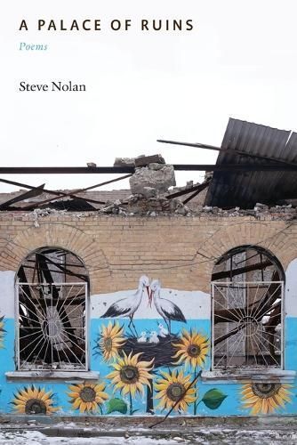 Palace of Ruins By Nolan 9781933974552 (Paperback)