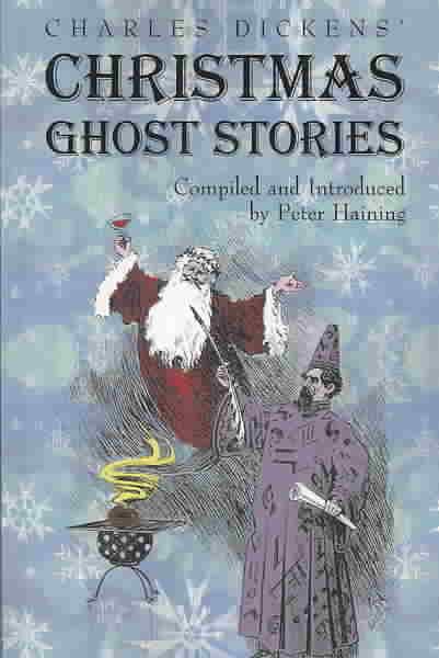 Charles Dickens' Christmas Ghost Stories 9781933993416 (Paperback)