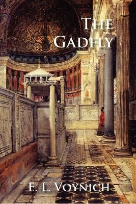 The Gadfly By Voynich, E., L. 9781934169117 (Paperback)
