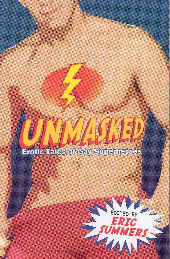 Unmasked By Eric Summers 9781934187203 (Paperback)