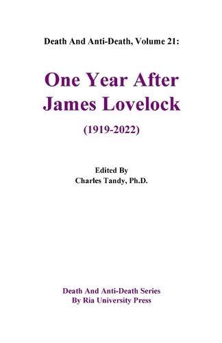 Death And Anti-Death, Volume 21 9781934297407 (Paperback)