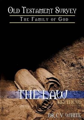 Old Testament Survey Part I By CV White 9781934326114 (Paperback)