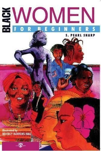 Black Women For Beginners By Saundra Sharp 9781934389201 (Paperback)