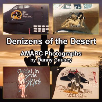 Denizens of the Desert 9781934446157 (Paperback)