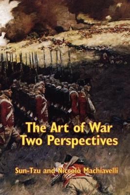 The Art of War: Two Perspectives By Tzu, Sun, 9781934451564