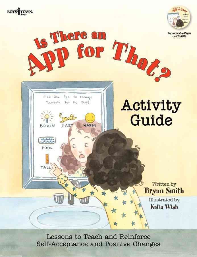 Is There an App for That? Activity Guide 9781934490754 (Paperback)
