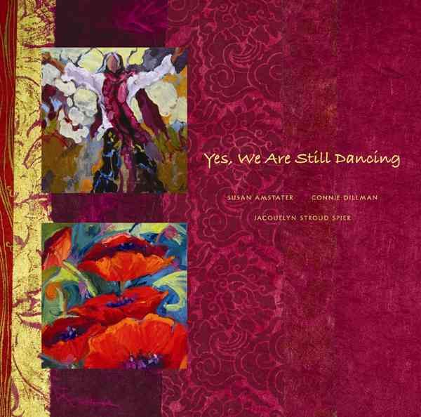 Yes, We Are Still Dancing 9781934491218 (Paperback)