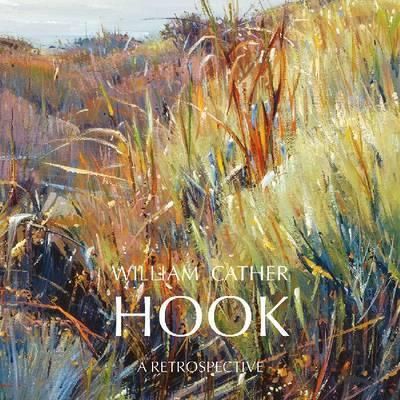 William Cather Hook By Susan Hallsten McGarry, M. Stephen Doherty