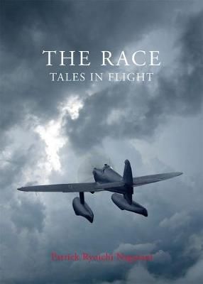 The Race 9781934491607 (Hardback)