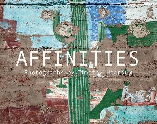 Affinities 9781934491713 (Paperback)