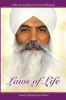 Laws of Life 9781934532881 (Paperback)