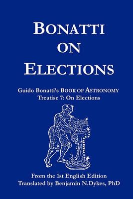 Bonatti on Elections By Guido Bonatti 9781934586099 (Paperback)
