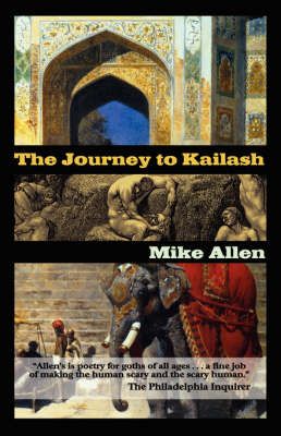 The Journey to Kailash By Allen, Mike 9781934648452 (Paperback)