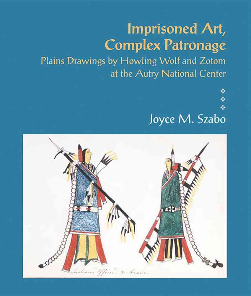 Imprisoned Art By Joyce Szabo 9781934691465 (Paperback)