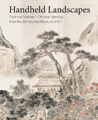 Handheld Landscapes 9781934774267 (Paperback)