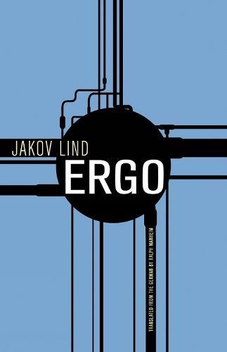 Ergo By Jakov Lind 9781934824177 (Paperback)