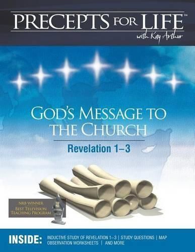 Precepts for Life Study Companion By Kay Arthur 9781934884904