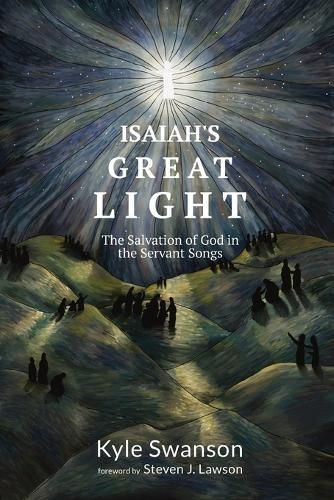 Isaiah's Great Light By Swanson 9781934952801 (Paperback)