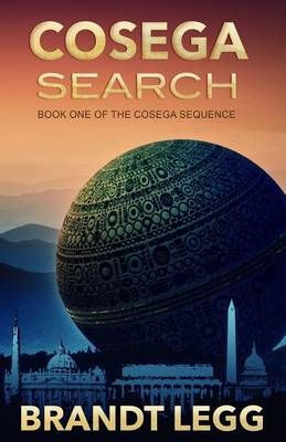Cosega Search By Brandt Legg 9781935070078 (Paperback)