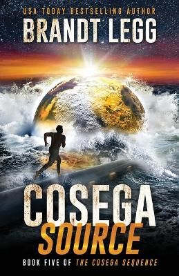 Cosega Source By Brandt Legg 9781935070689 (Paperback)