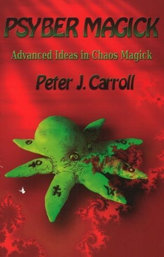 Psybermagick By Peter J Carroll 9781935150657 (Paperback)