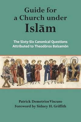 Guide for a Church Under Islam 9781935317463 (Book)
