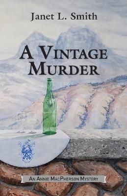 Vintage Murder By Smith 9781935347996 (Paperback)